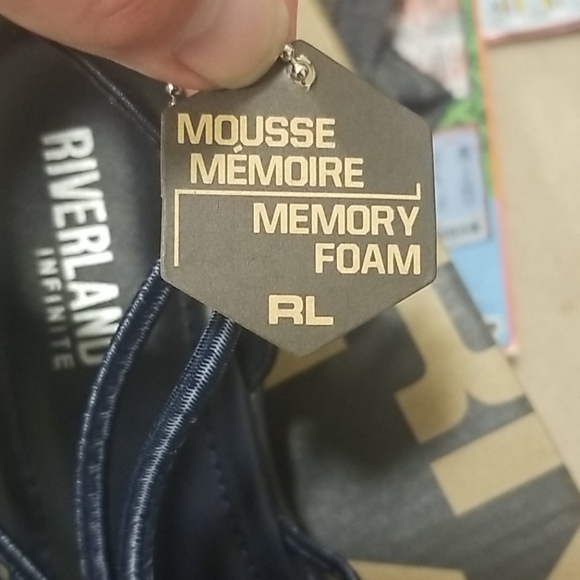 Lady's Riverland Infinite Sandals sizes 6,7,8,9,10 - Picture 4 of 4